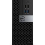 Dell OptiPlex Desktop Computer PC | 7040 | Intel i5- 6th Gen | Win 11 Pro | Refurbished