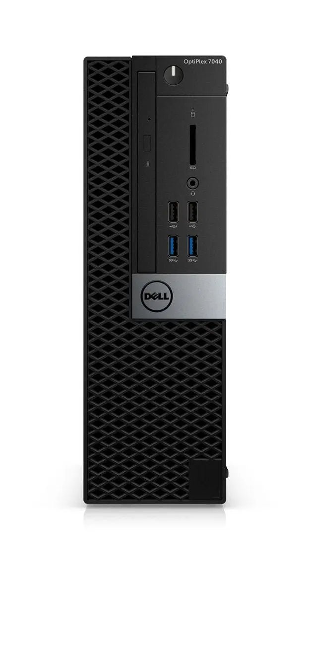 Dell OptiPlex Desktop Computer PC | 7040 | Intel i5- 6th Gen | Win 11 Pro | Refurbished 1 Dell OptiPlex Desktop Computer PC | 7040 | Intel i5- 6th Gen | Win 11 Pro | Refurbished