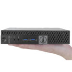 Dell OptiPlex 7040 Mini PC | Intel i5- 6th Gen | Win 11 Pro | Refurbished