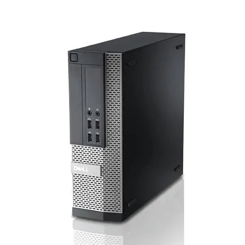 Dell OptiPlex Full Set | i5-3rd Gen | 19" Monitor | Win 10 Pro | Refurbished 5 Dell OptiPlex Full Set | i5-3rd Gen | 19" Monitor | Win 10 Pro | Refurbished - Image 5