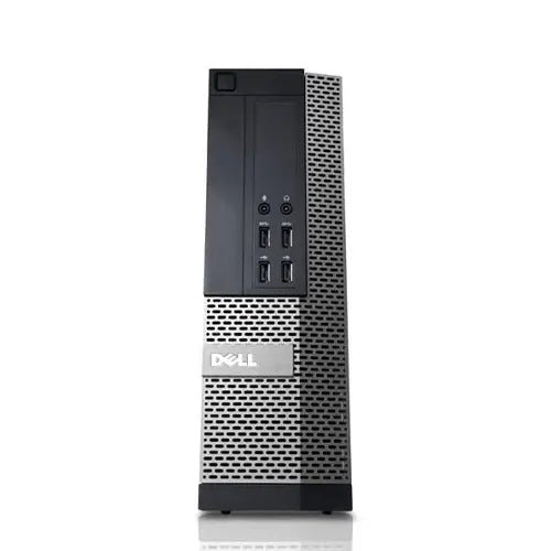Dell OptiPlex Full Set | i5-3rd Gen | 19" Monitor | Win 10 Pro | Refurbished 6 Dell OptiPlex Full Set | i5-3rd Gen | 19" Monitor | Win 10 Pro | Refurbished - Image 6