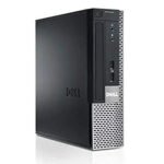 Dell Optiplex Business Class Performance Desktop | Intel i5-3rd Gen | Win 10 Pro | Refurbished