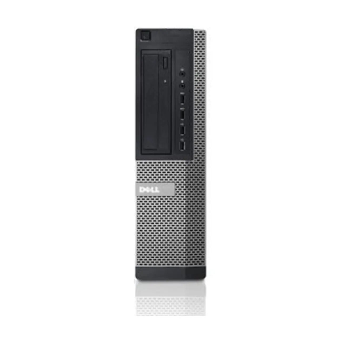 Dell OptiPlex 790 SFF Desktop Computer PC | Intel i7-2nd Gen | Win 10 Pro | Refurbished 1 Dell OptiPlex 790 SFF Desktop Computer PC | Intel i7-2nd Gen | Win 10 Pro | Refurbished
