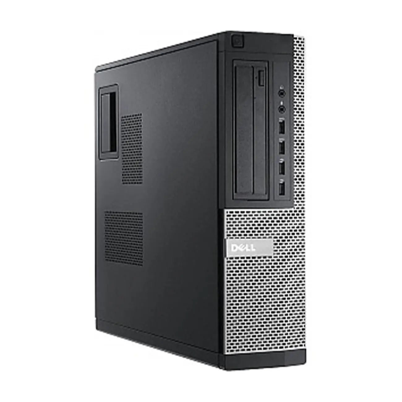 Dell OptiPlex 790 SFF Desktop Computer PC | Intel i7-2nd Gen | Win 10 Pro | Refurbished 5 Dell OptiPlex 790 SFF Desktop Computer PC | Intel i7-2nd Gen | Win 10 Pro | Refurbished - Image 5