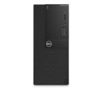 Dell Optiplex 3050 SFF Desktop | Intel i5-7th Gen | Win 11 Pro | Refurbished
