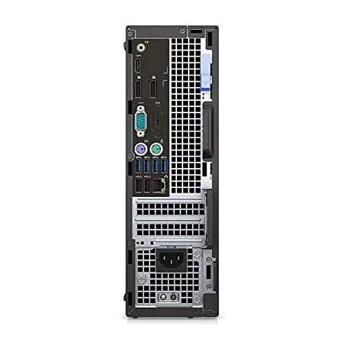 Dell Optiplex 5050 Desktop Computer PC | Intel i5-6th Gen | Win 11 Pro | Refurbished 5 Dell Optiplex 5050 Desktop Computer PC | Intel i5-6th Gen | Win 11 Pro | Refurbished - Image 5