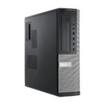 Dell OptiPlex 7010 Desktop Computer PC | Intel i7-3rd Gen | Win 10 Pro | Refurbished