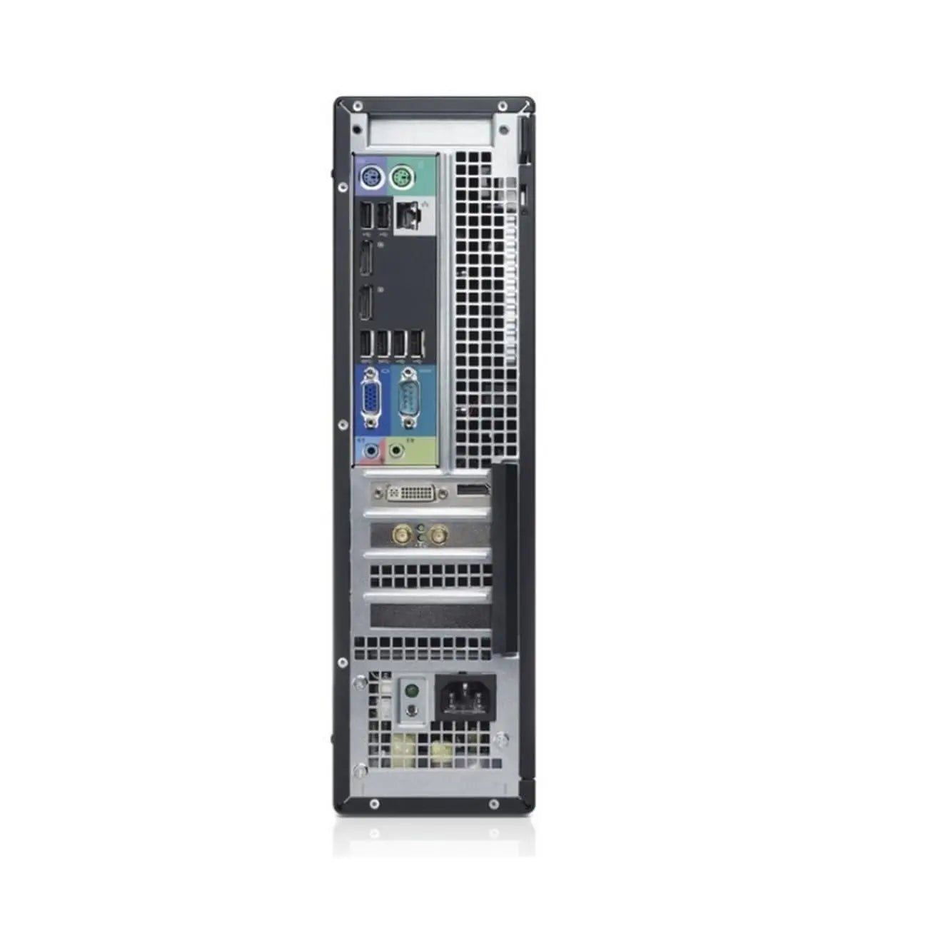 Dell OptiPlex 7010 Desktop Computer PC | Intel i7-3rd Gen | Win 10 Pro | Refurbished 5 Dell OptiPlex 7010 Desktop Computer PC | Intel i7-3rd Gen | Win 10 Pro | Refurbished - Image 5