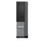 Dell Optiplex SFF Desktop Computer | Intel i5-4th Gen | Win 10 Pro | Refurbished