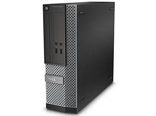 Dell Optiplex SFF Desktop Computer | Intel i5-4th Gen | Win 10 Pro | Refurbished 5 Dell Optiplex SFF Desktop Computer | Intel i5-4th Gen | Win 10 Pro | Refurbished - Image 5