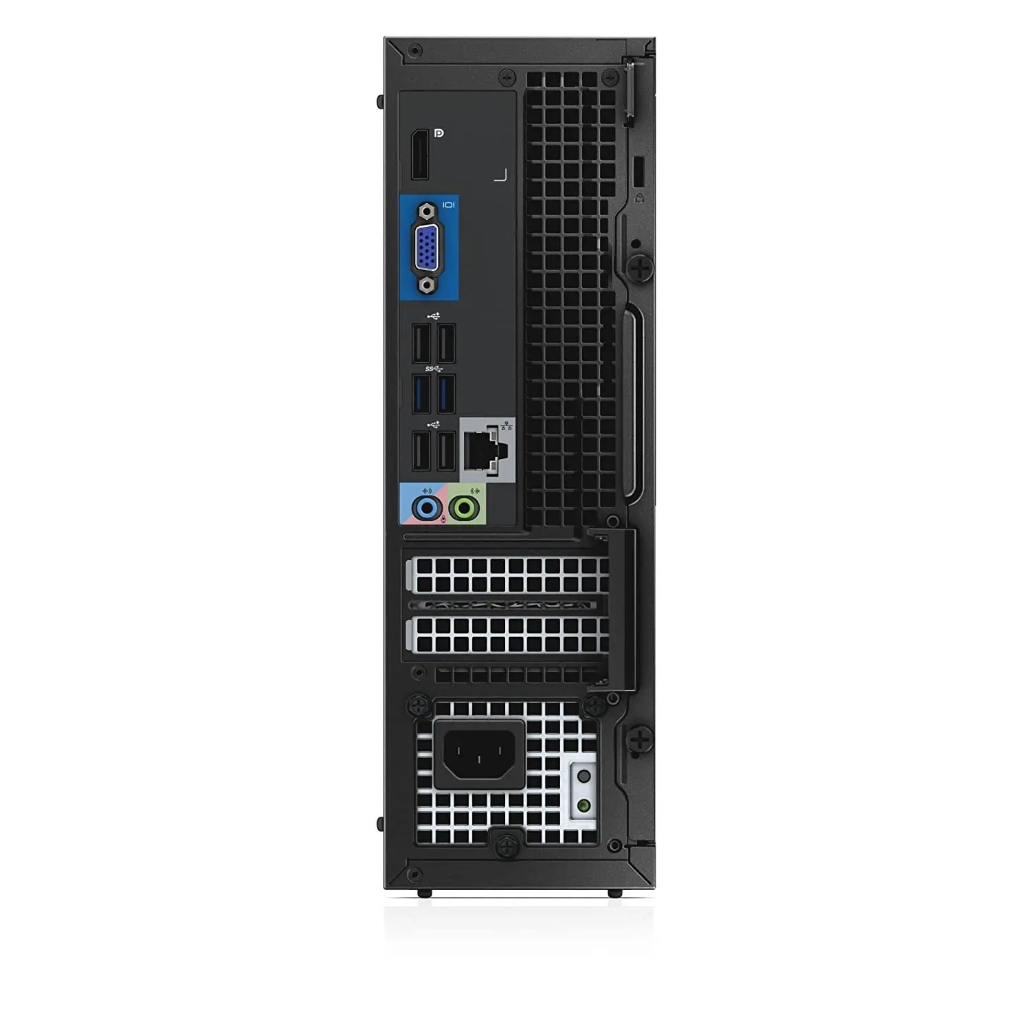 Dell Optiplex SFF Desktop Computer | Intel i5-4th Gen | Win 10 Pro | Refurbished 7 Dell Optiplex SFF Desktop Computer | Intel i5-4th Gen | Win 10 Pro | Refurbished - Image 7