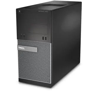 Dell OptiPlex 3020 Mini Tower Desktop Computer PC | Intel i3-4th Gen | Win 10 Pro | Refurbished 5 Dell OptiPlex 3020 Mini Tower Desktop Computer PC | Intel i3-4th Gen | Win 10 Pro | Refurbished - Image 5