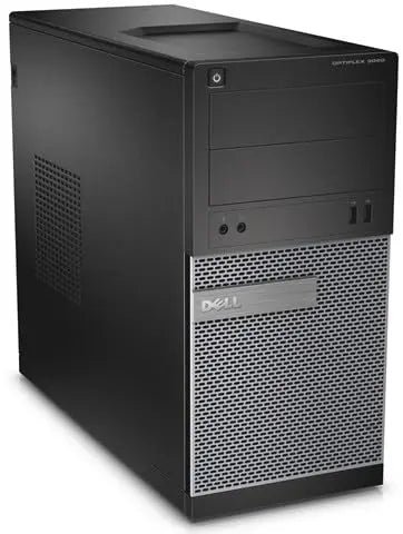 Dell OptiPlex 3020 Mini Tower Desktop Computer PC | Intel i3-4th Gen | Win 10 Pro | Refurbished 7 Dell OptiPlex 3020 Mini Tower Desktop Computer PC | Intel i3-4th Gen | Win 10 Pro | Refurbished - Image 7