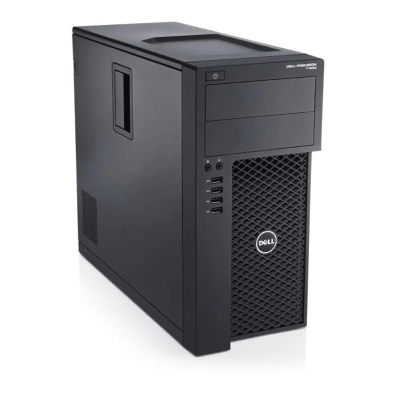 Dell Precision T1650 Workstation Desktop Computer PC | Intel Xeon E3 V2 | Win 10 Pro | Refurbished 5 Dell Precision T1650 Workstation Desktop Computer PC | Intel Xeon E3 V2 | Win 10 Pro | Refurbished - Image 5