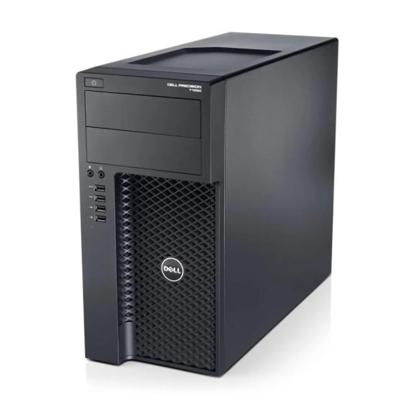 Dell Precision T1650 Workstation Desktop Computer PC | Intel Xeon E3 V2 | Win 10 Pro | Refurbished 6 Dell Precision T1650 Workstation Desktop Computer PC | Intel Xeon E3 V2 | Win 10 Pro | Refurbished - Image 6