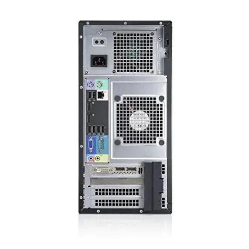 Dell Precision T1650 Workstation Desktop Computer PC | Intel Xeon E3 V2 | Win 10 Pro | Refurbished 7 Dell Precision T1650 Workstation Desktop Computer PC | Intel Xeon E3 V2 | Win 10 Pro | Refurbished - Image 7