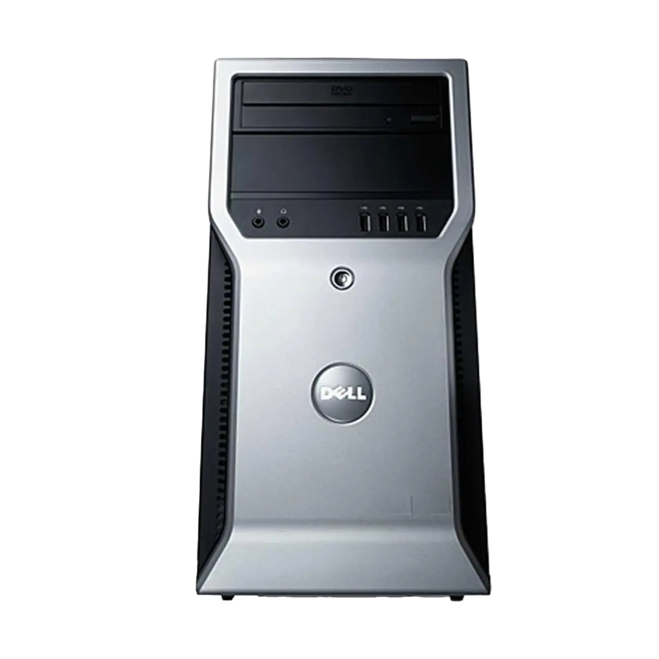 Dell Precision T1600 Tower Workstation Desktop Computer PC | Intel Xeon E3 | Win 10 Pro | Refurbished 5 Dell Precision T1600 Tower Workstation Desktop Computer PC | Intel Xeon E3 | Win 10 Pro | Refurbished - Image 5
