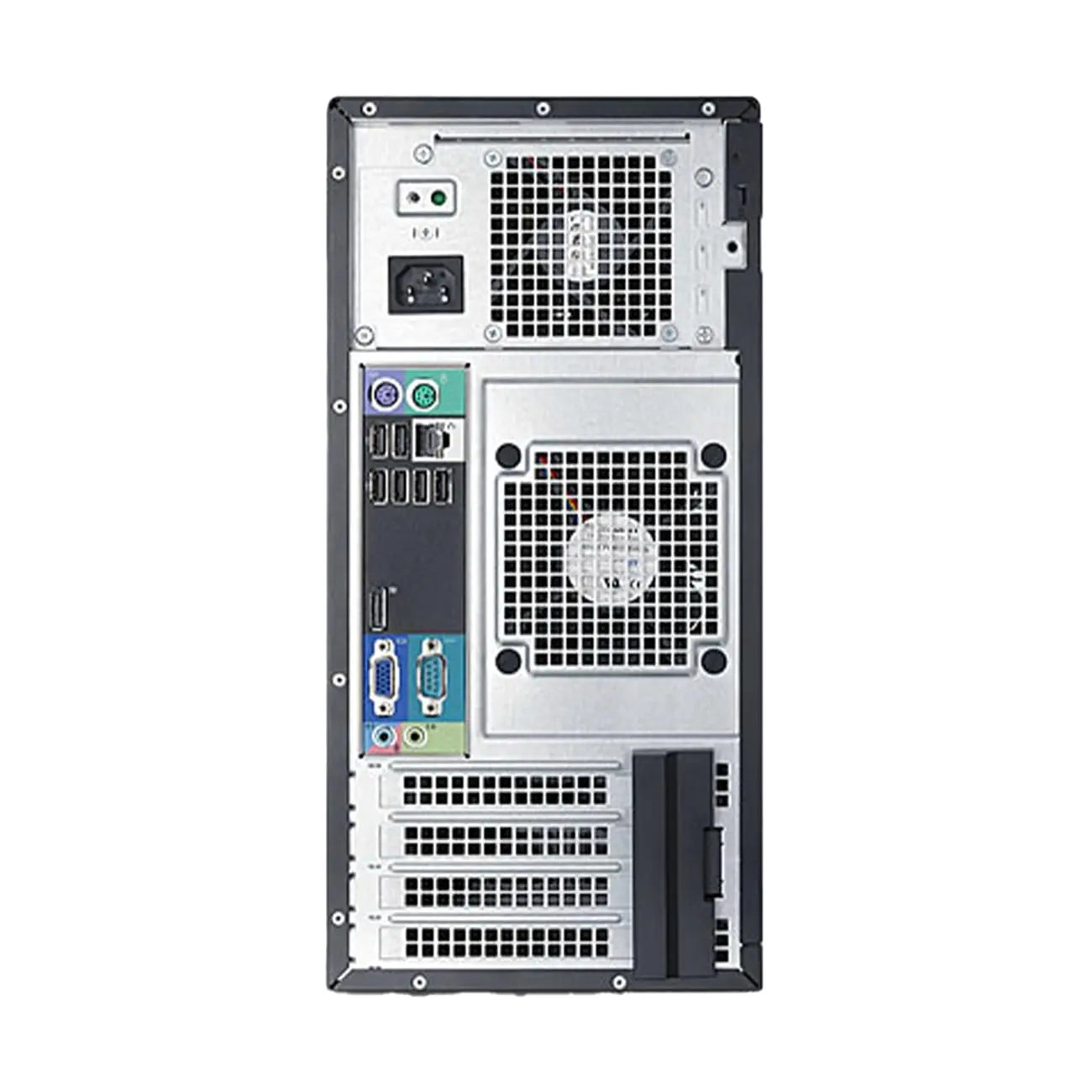 Dell Precision T1600 Tower Workstation Desktop Computer PC | Intel Xeon E3 | Win 10 Pro | Refurbished 7 Dell Precision T1600 Tower Workstation Desktop Computer PC | Intel Xeon E3 | Win 10 Pro | Refurbished - Image 7