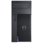 Dell Precision High Performance Desktop | Intel i5-4th Gen | Windows 10 Pro | Refurbished