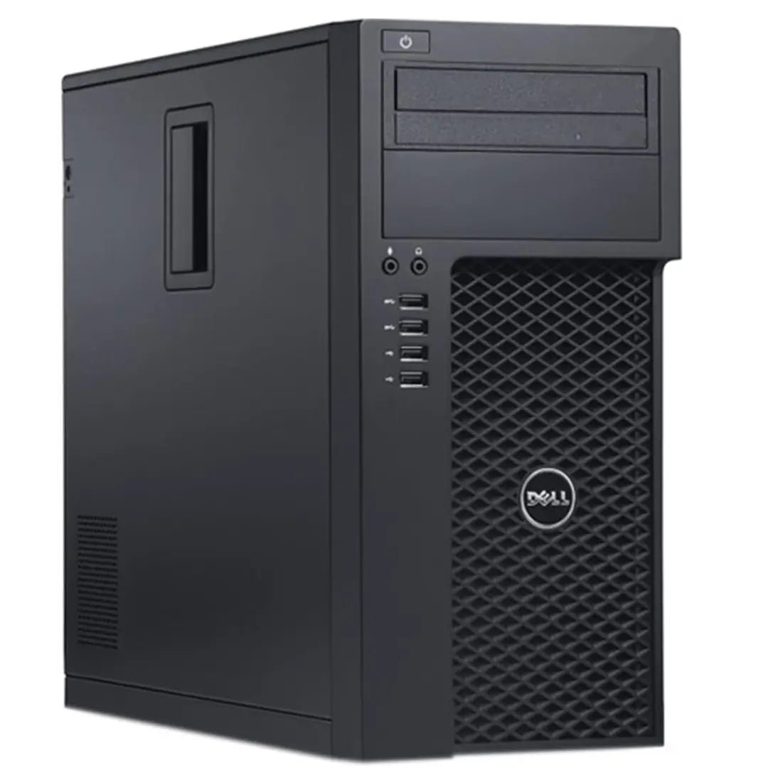 Dell Precision High Performance Desktop | Intel i5-4th Gen | Windows 10 Pro | Refurbished 6 Dell Precision High Performance Desktop | Intel i5-4th Gen | Windows 10 Pro | Refurbished - Image 6