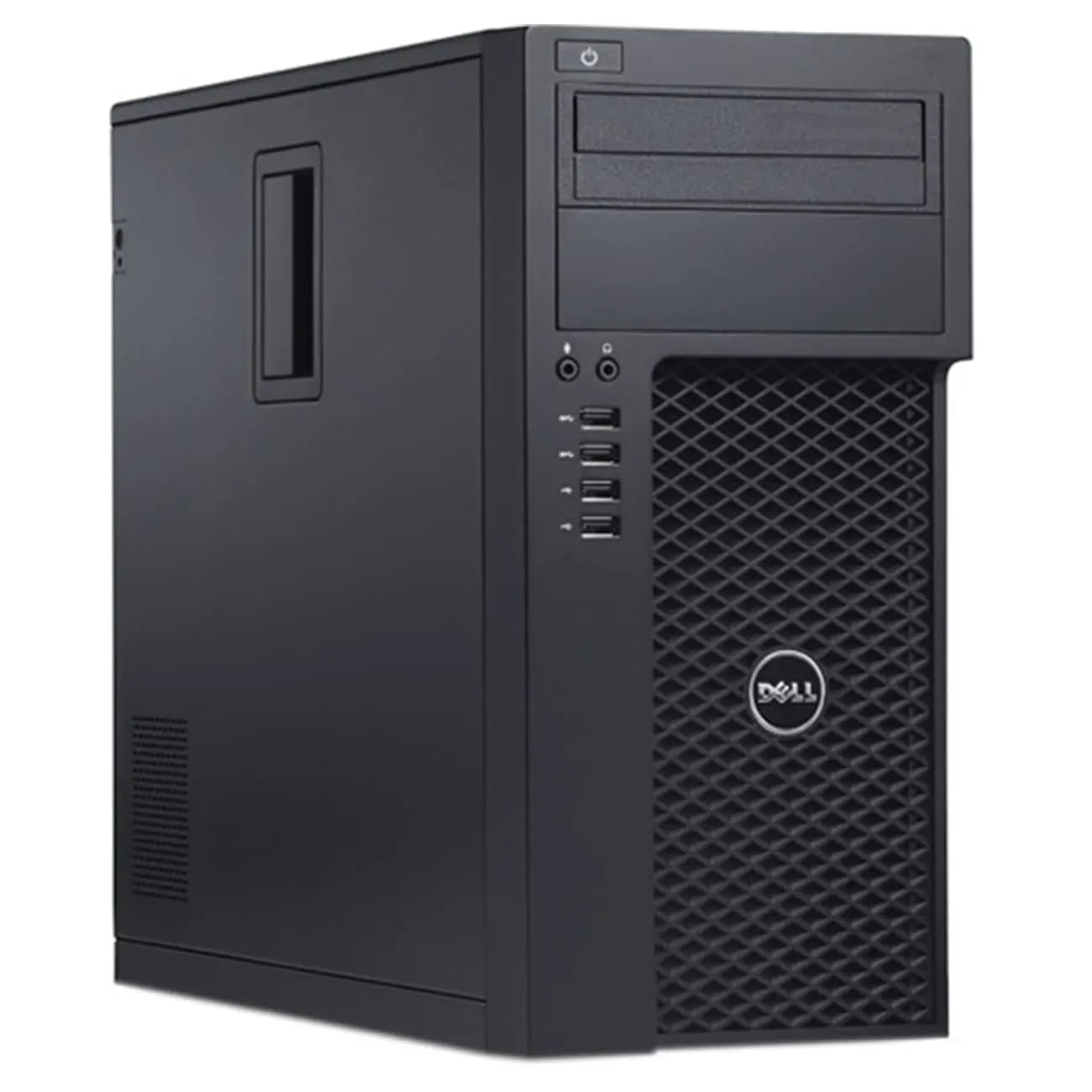 Dell Precision T1700 Mini Tower Workstation Desktop | Intel Xeon E3 | Win 10 Pro | Refurbished 5 Dell Precision T1700 Mini Tower Workstation Desktop | Intel Xeon E3 | Win 10 Pro | Refurbished - Image 5