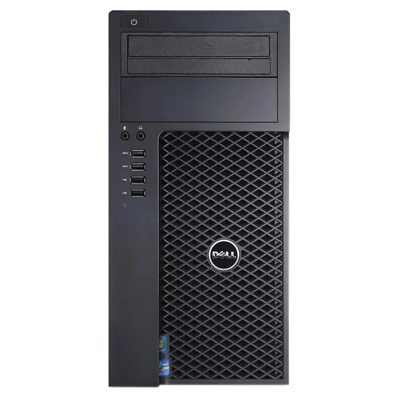 Dell Precision T1700 Mini Tower Workstation Desktop | Intel Xeon E3 | Win 10 Pro | Refurbished 1 Dell Precision T1700 Mini Tower Workstation Desktop | Intel Xeon E3 | Win 10 Pro | Refurbished