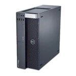 Dell Precision T5600 Workstation | Intel Xeon E5-2620 | Windows 10 Pro | Refurbished
