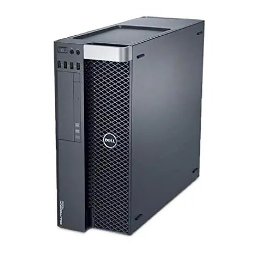Dell Precision T5600 Workstation | Intel Xeon E5-2620 | Windows 10 Pro | Refurbished 1 Dell Precision T5600 Workstation | Intel Xeon E5-2620 | Windows 10 Pro | Refurbished