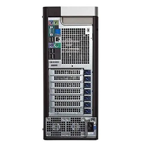 Dell Precision T5600 Workstation | Intel Xeon E5-2620 | Windows 10 Pro | Refurbished 5 Dell Precision T5600 Workstation | Intel Xeon E5-2620 | Windows 10 Pro | Refurbished - Image 5