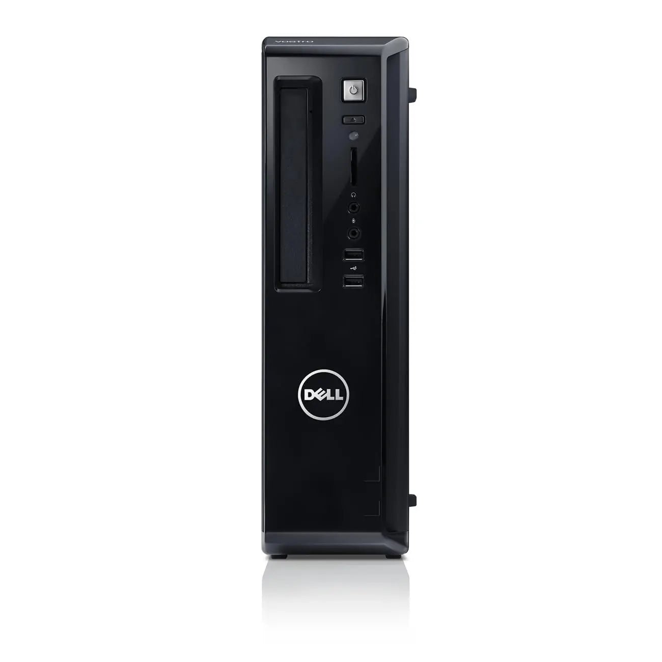 Dell Vostro Desktop Computer PC | Intel Core i3 2nd Gen | Win 10 Pro | Refurbished 1 Dell Vostro Desktop Computer PC | Intel Core i3 2nd Gen | Win 10 Pro | Refurbished