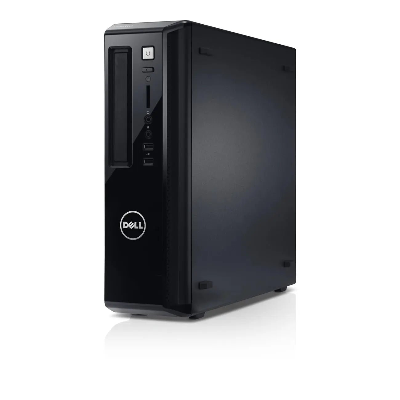 Dell Vostro Desktop Computer PC | Intel Core i3 2nd Gen | Win 10 Pro | Refurbished 5 Dell Vostro Desktop Computer PC | Intel Core i3 2nd Gen | Win 10 Pro | Refurbished - Image 5