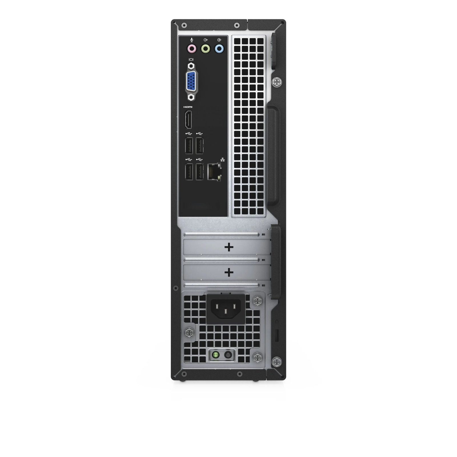 Dell Vostro SFF Desktop Computer PC | Intel i5-6th Gen | Win 10 Pro | Refurbished 7 Dell Vostro SFF Desktop Computer PC | Intel i5-6th Gen | Win 10 Pro | Refurbished - Image 7