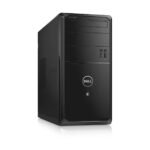 Dell Vostro Desktop | Intel i5-4th Gen | Win 10 Pro | Refurbished