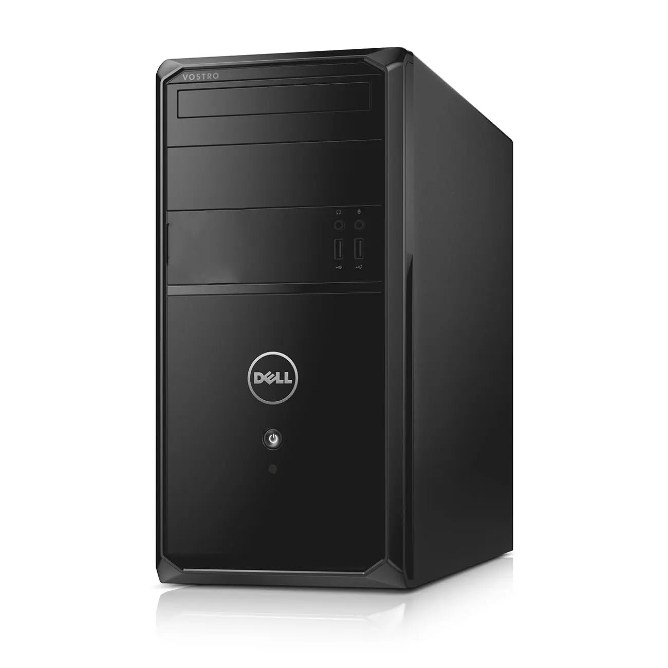 Dell Vostro 3900 Desktop | Intel i5-3rd Gen | Win 10 Pro | Refurbished 6 Dell Vostro 3900 Desktop | Intel i5-3rd Gen | Win 10 Pro | Refurbished - Image 6