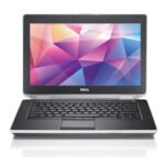 Dell Latitude Laptop | E6430 | Intel i7-3rd Gen | 14" HD | Win 10 Pro | Refurbished