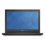 Dell Laptop Vostro | 3446 | Intel i3-4th Gen | 14" HD | Win 10 Pro | Refurbished