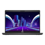 Dell Latitude Laptop | 5401 | Intel i5-9th Gen | 14" HD | Win 11 Pro | Refurbished