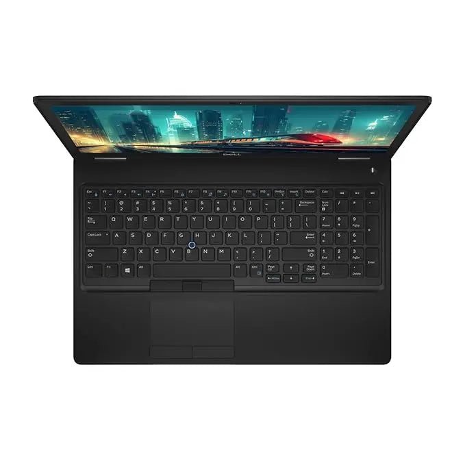 Dell Latitude Laptop | 5590 | Intel i5-8th Gen | 15.6" HD | Win 11 Pro | Refurbished 5 Dell Latitude Laptop | 5590 | Intel i5-8th Gen | 15.6" HD | Win 11 Pro | Refurbished - Image 5