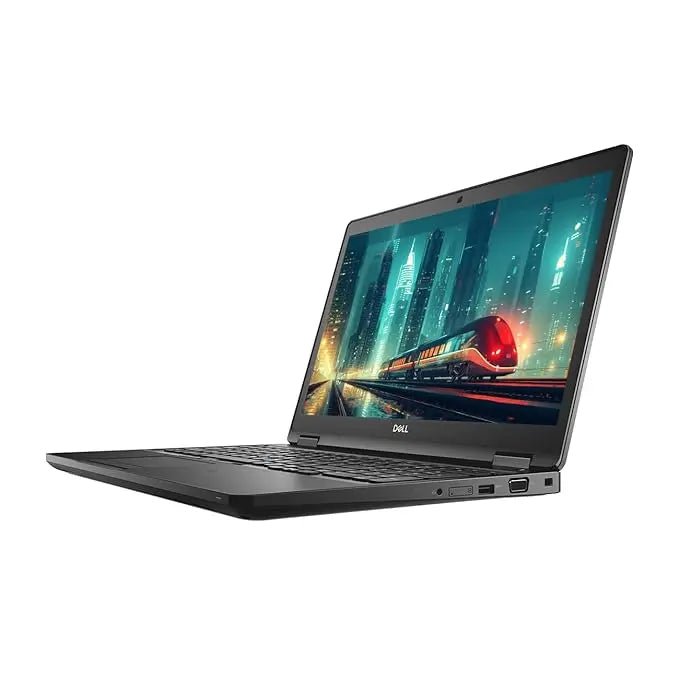 Dell Latitude Laptop | 5590 | Intel i5-8th Gen | 15.6" HD | Win 11 Pro | Refurbished 6 Dell Latitude Laptop | 5590 | Intel i5-8th Gen | 15.6" HD | Win 11 Pro | Refurbished - Image 6