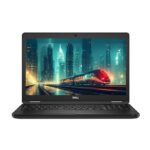 Dell Latitude Laptop | 5590 | Intel i5-8th Gen | 15.6" HD | Win 11 Pro | Refurbished