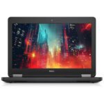 Dell Latitude Laptop | E5250 | Intel i5-5th Gen | 12.5" HD | Win 10 Pro | Refurbished