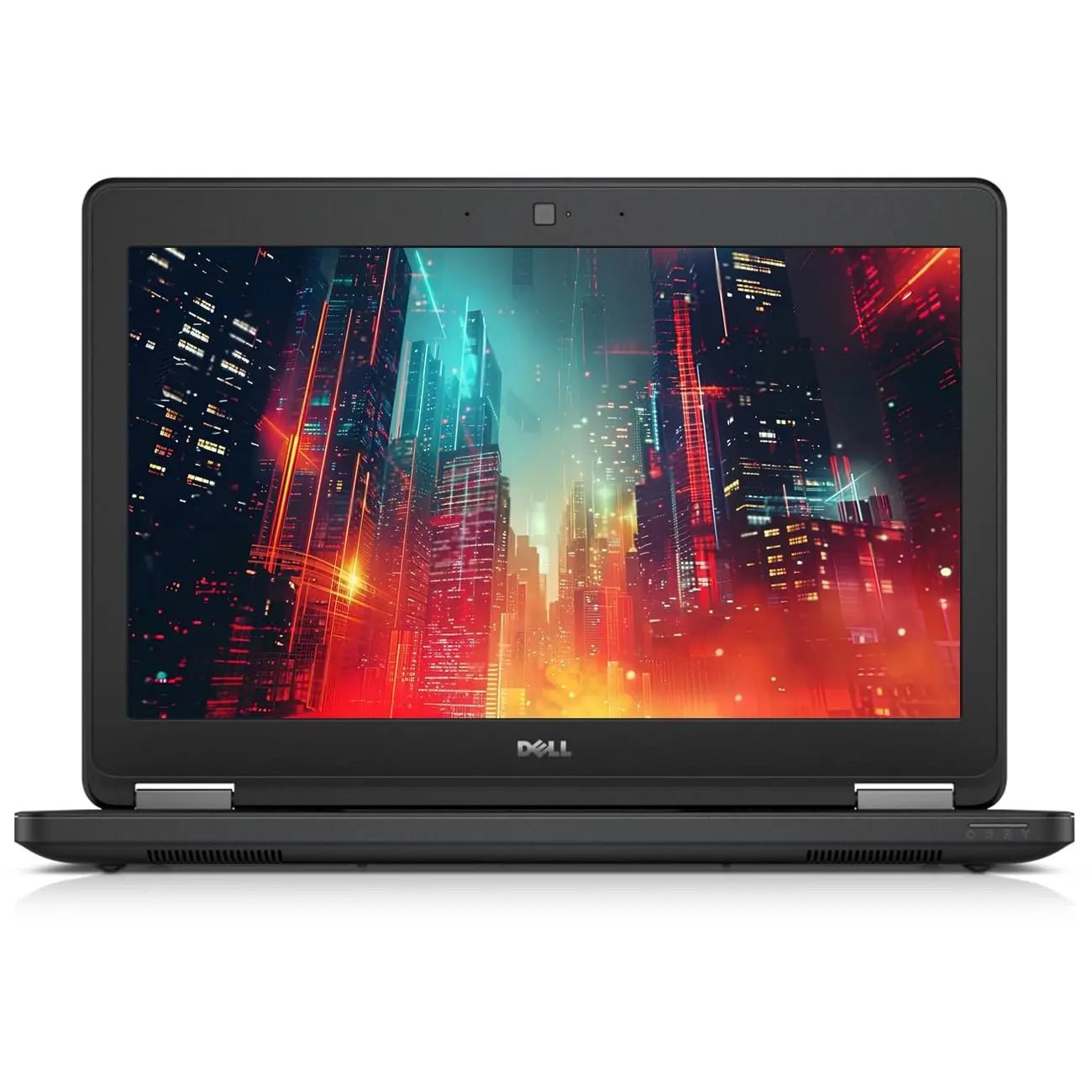 Dell Latitude Laptop | E5250 | Intel i5-5th Gen | 12.5" HD | Win 10 Pro | Refurbished 1 Dell Latitude Laptop | E5250 | Intel i5-5th Gen | 12.5" HD | Win 10 Pro | Refurbished