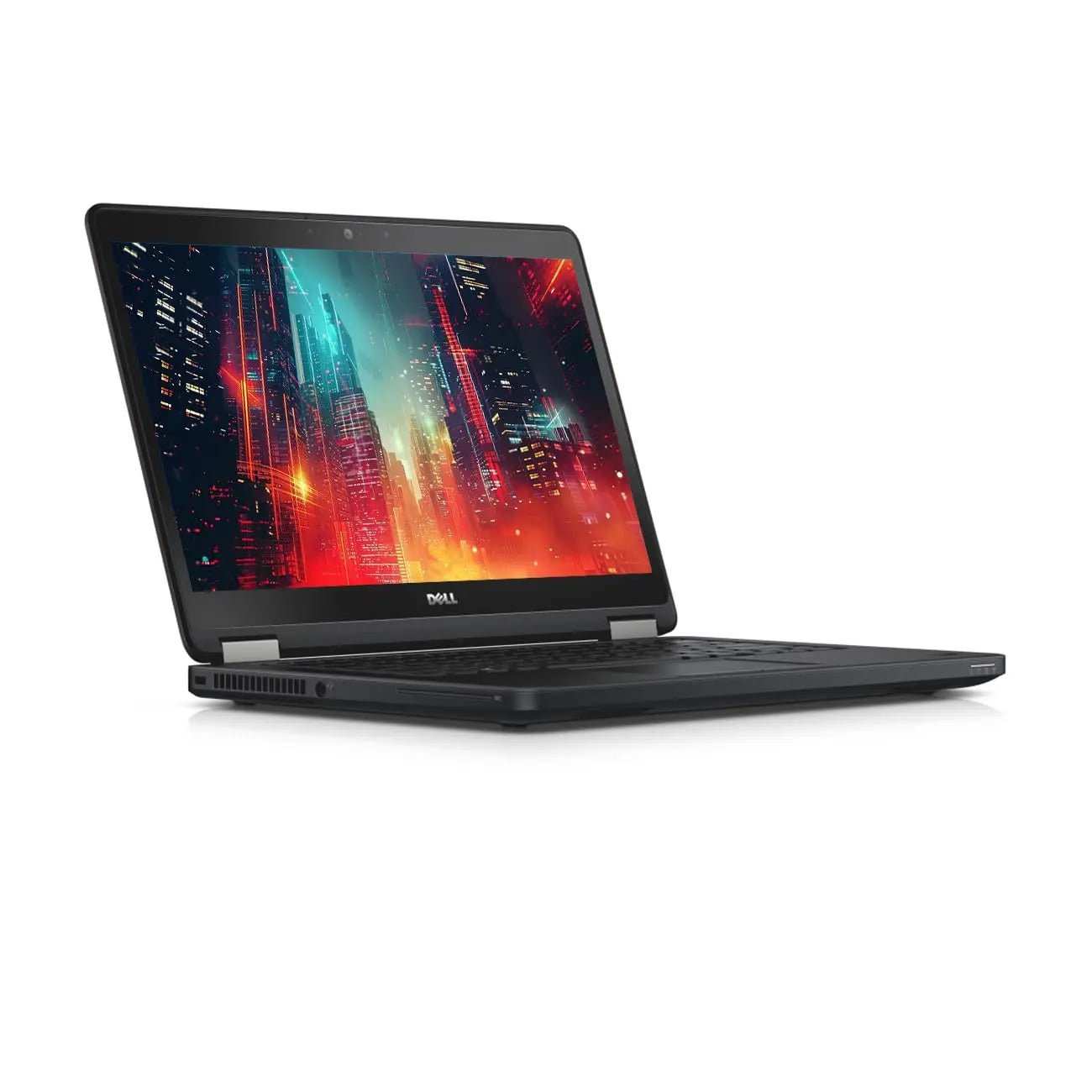 Dell Latitude Laptop | E5250 | Intel i5-5th Gen | 12.5" HD | Win 10 Pro | Refurbished 5 Dell Latitude Laptop | E5250 | Intel i5-5th Gen | 12.5" HD | Win 10 Pro | Refurbished - Image 5
