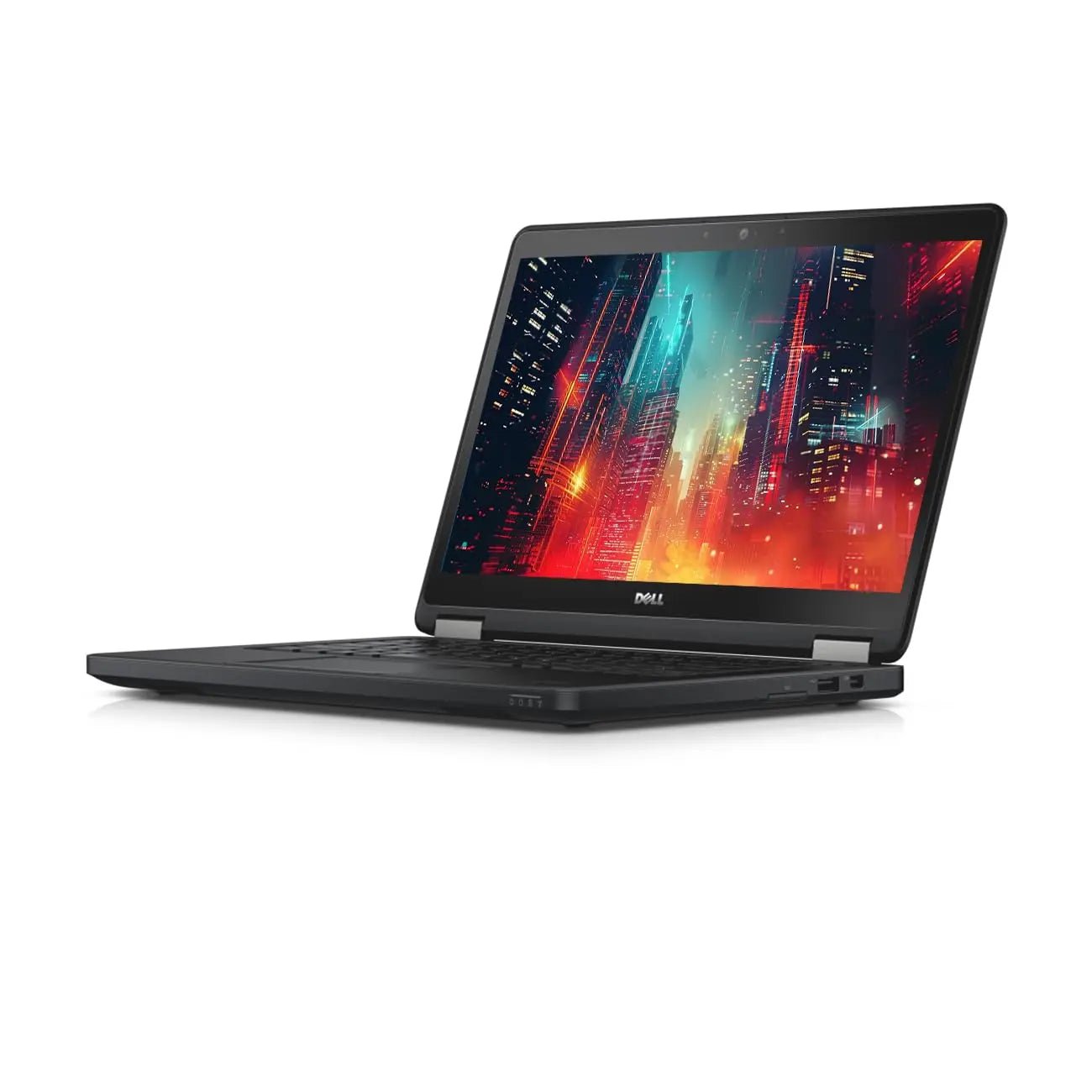 Dell Latitude Laptop | E5250 | Intel i5-5th Gen | 12.5" HD | Win 10 Pro | Refurbished 6 Dell Latitude Laptop | E5250 | Intel i5-5th Gen | 12.5" HD | Win 10 Pro | Refurbished - Image 6