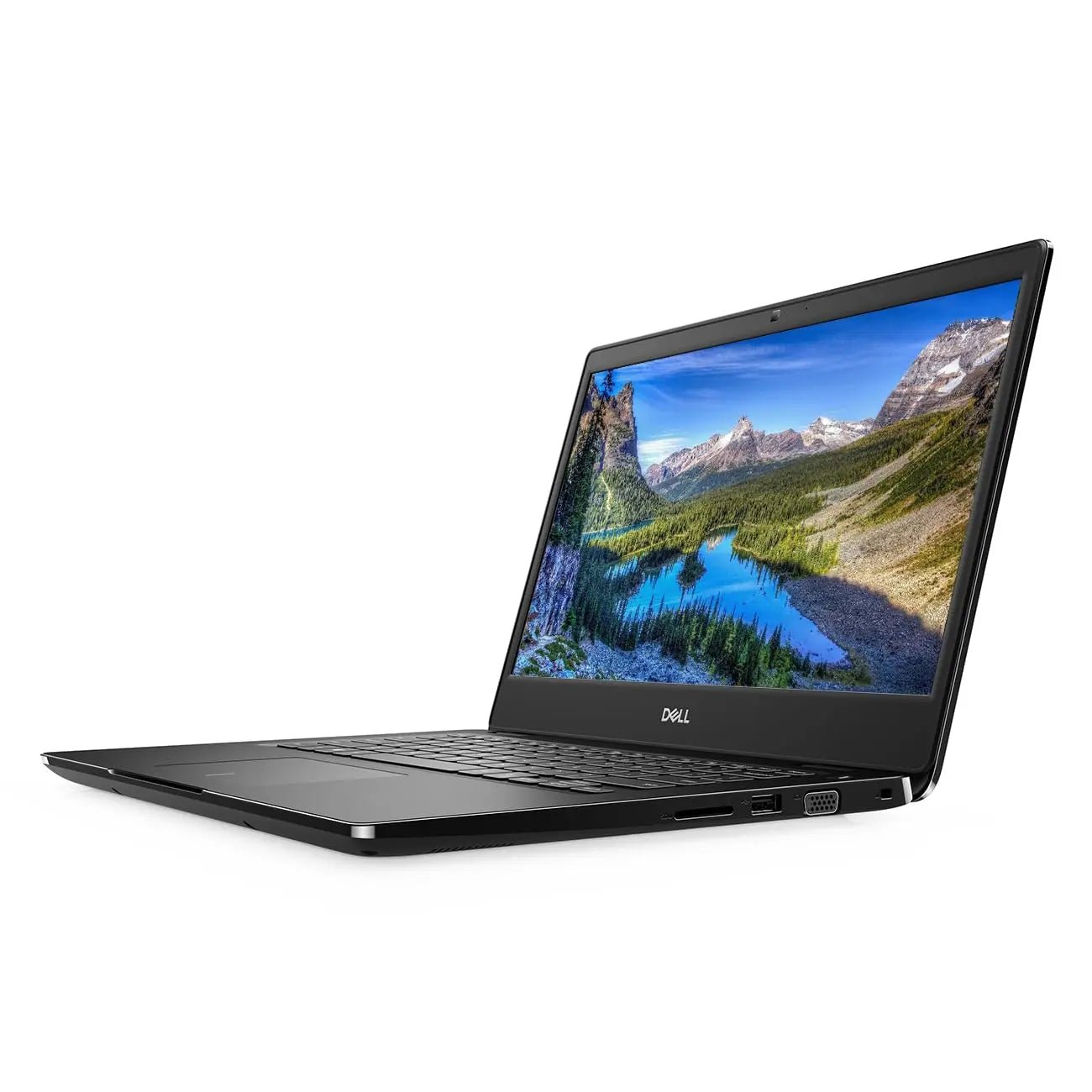 Dell Latitude Laptop | 3400 | Intel i5-8th Gen | 14" HD | Win 11 Pro | Refurbished 1 Dell Latitude Laptop | 3400 | Intel i5-8th Gen | 14" HD | Win 11 Pro | Refurbished