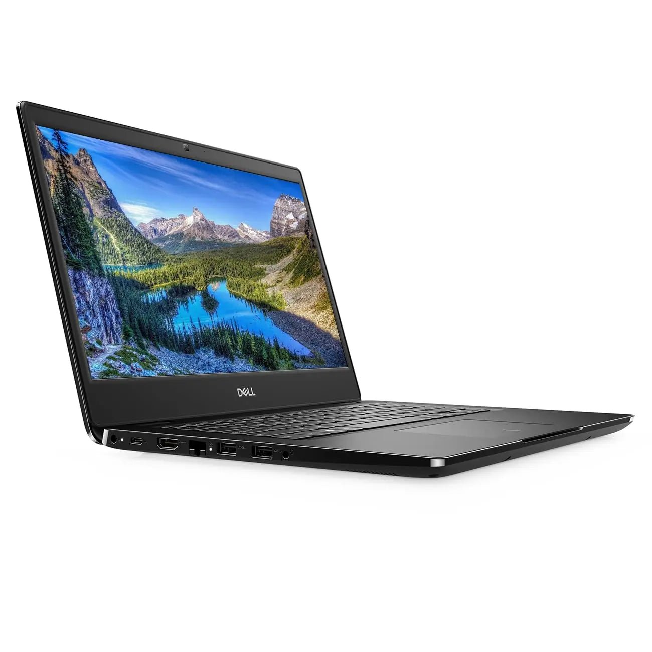 Dell Latitude Laptop | 3400 | Intel i5-8th Gen | 14" HD | Win 11 Pro | Refurbished 6 Dell Latitude Laptop | 3400 | Intel i5-8th Gen | 14" HD | Win 11 Pro | Refurbished - Image 6
