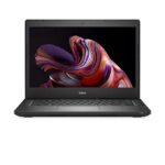 Dell Latitude Laptop | 3480 | Intel i3-6th gen | 14" HD | Win 10 Pro | Refurbished