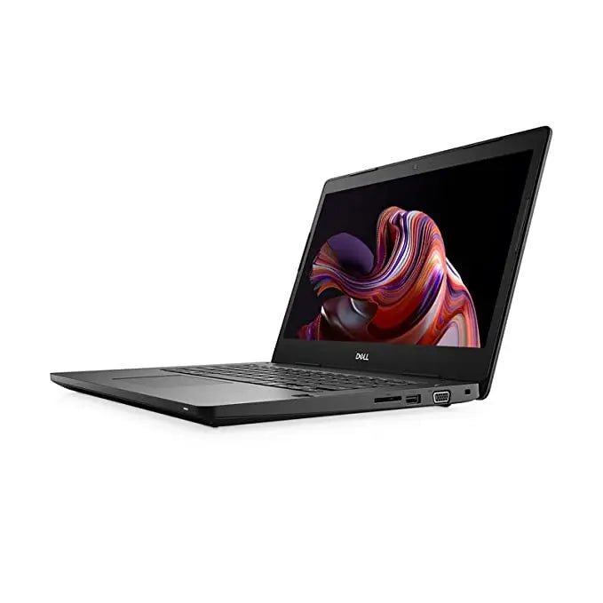Dell Latitude Laptop | 3480 | Intel i3-6th gen | 14" HD | Win 10 Pro | Refurbished 6 Dell Latitude Laptop | 3480 | Intel i3-6th gen | 14" HD | Win 10 Pro | Refurbished - Image 6