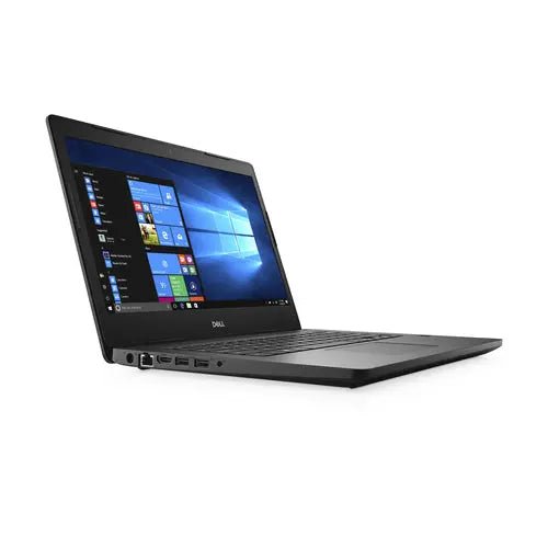 Dell Latitude Laptop | 3480 | Intel i5-7th gen | 14" HD | Win 10 Pro | Refurbished 5 Dell Latitude Laptop | 3480 | Intel i5-7th gen | 14" HD | Win 10 Pro | Refurbished - Image 5