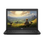Dell Latitude Laptop | 5280  | Intel i7-7th Gen | 12.5" HD | Win 10 Pro | Refurbished